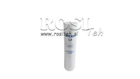 TEPALAS VAMZDYJE 400g