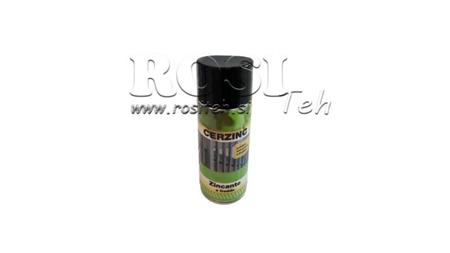CINKO PURŠKIKLIS 400ml