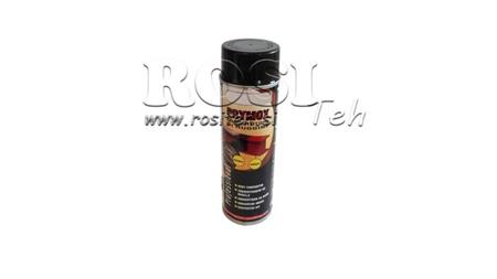 RŪDŽIŲ ŠALINIMO PURŠKIKLIS 500ml