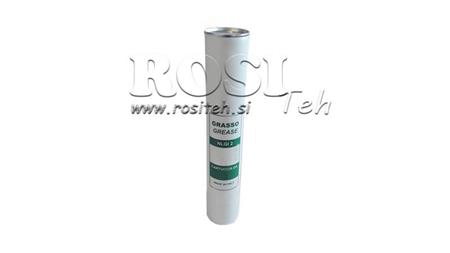 TEPALAS VAMZDYJE 600g