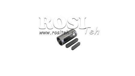 REDUKTOR DO WAŁU 14/19mm