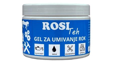 PIRKIMO GELIS 500 ML