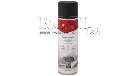 PRODORNO ALIEJUS 500ml