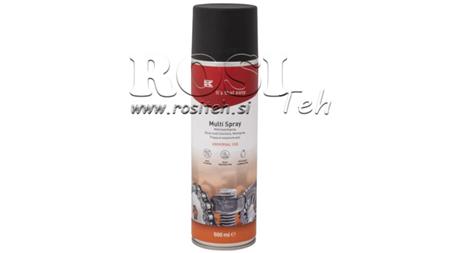 UNIVERSALUS PURŠKIKLIS 500ml