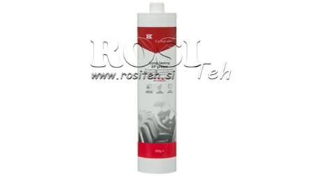 ILGAI TRUNKANTIS TEPALAS EP 2 500g