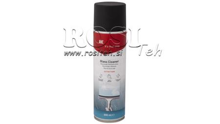 STIKLO VALIKLIS 500ml