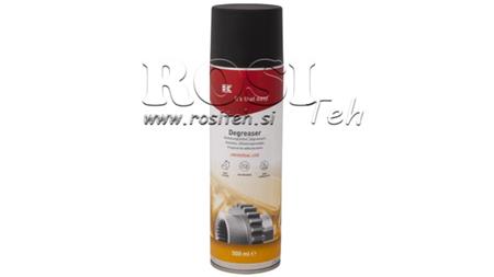 DEGREASER 500ml