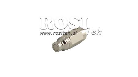RASK KOBLING GRAVEMASKIN FFH HANN 1/2 lett