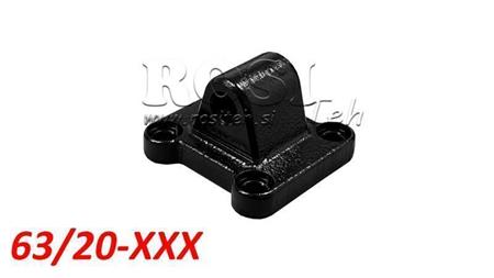 MONTAJE XV PARA CILINDRO NEUMÁTICO PCAS 63/20