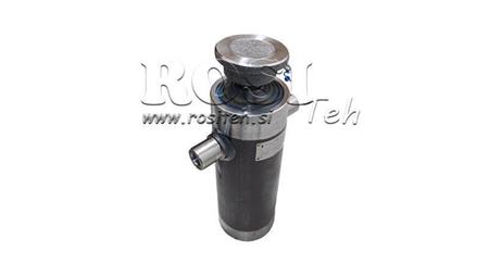 CYLINDER TELESKOPOWY K43271S 4x814x110