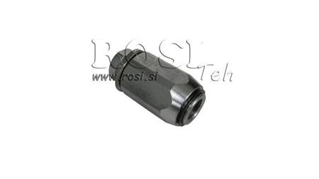 VAMZDINIO SRAUTO REGULIATORIUS VRF 3/8 VIENPUSIS