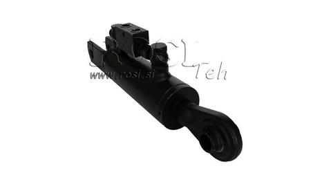 HIDRAULINIS KELIAMASIS TRAUKIMO ĮRENGINYS - JOHN DEERE 70/35min.680 tipo (2) fi 21.2/21.2