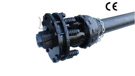 ECO KARDAN 970mm 70-110HP MIT KUPPLUNG