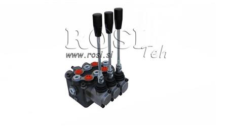 HIDRAULINIS VOŽTUVAS IMT 625