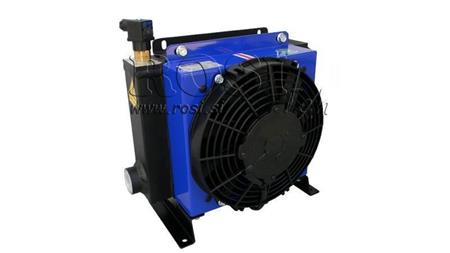 ENFRIADOR DE ACEITE DC 24V HY03804 40-160 LIT