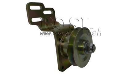 CINTURÓN PARA BOMBA NSZ 10/16