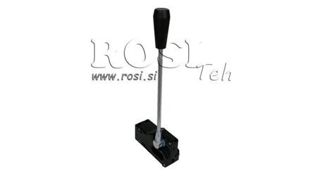 JOYSTICK 1 POSIZIONE PER VERRICELLO A FORCA