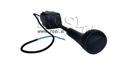 JOYSTICK INDEMAR PER VERRICELLO A FORCA - SENZA PULSANTE