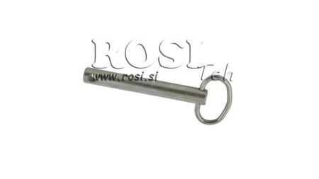 KAMPAS DIAMETRAS 30mm ILGIS 180