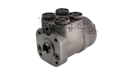 GŁOWICA KIEROWNICZA HYDRAULICZNA OSPC 100 CN ECO - ZAMKNIĘTA ORBITROL