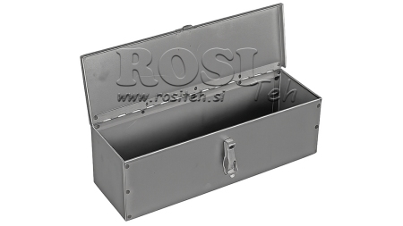 METALNI SANDUK  420x130x130 