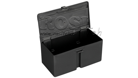 BOX PVC 270X151X136