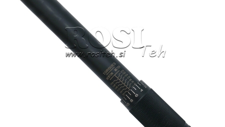 LLAVE DE TORQUE 1/2'' 28-210Nm