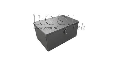 METALLBOKS 300x200x150