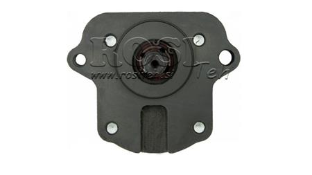 POMPA IDRAULICA TRACTOR - OEM 3661228M91 - originale LANDINI POWER FARM