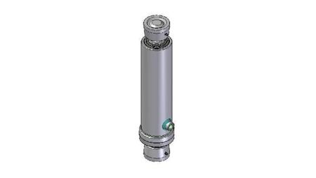 3736S -CYLINDER TELESCOPOWY KULOWY – KULA 3 STOPNIE SKOKU 1283 FI 112