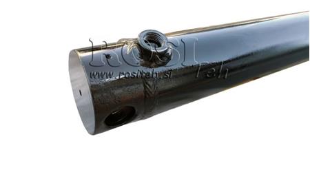 HYDRAULISK SYLINDER FOR TREKKING - HULL 80/50-3800