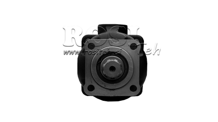 BOMBA HIDRÁULICA DE PISTÓN -60CC - 270 BAR