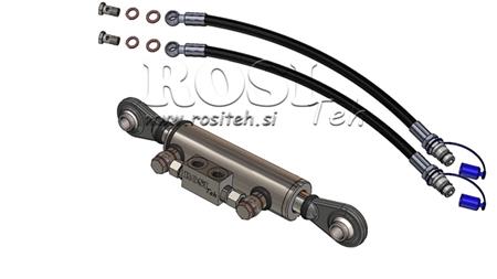 HYDRAULICZNY ŚCISK STANDARD - 1 KLASA 50/30-110 (20-55HP)(19.2/19.2)