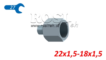 HIDRAULINIS SUJUNGIMO ELEMENTAS NZ