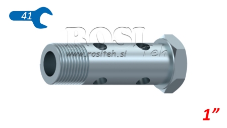 HIDRAULINĖS SUJUNGIMO DETALĖS NZ