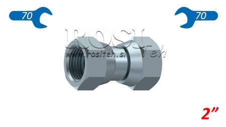 HIDRAULINIS SUJUNGIMO DETALĖ NZ