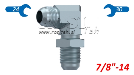 HIDRAULINIS SUJUNGIMO ELEMENTAS NZ