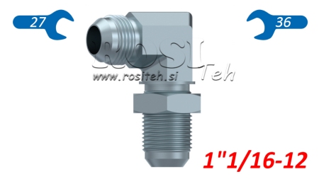 HIDRAULINIS SUJUNGIMO ELEMENTAS NZ