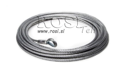TILBEHØRUDSTYR - KABEL