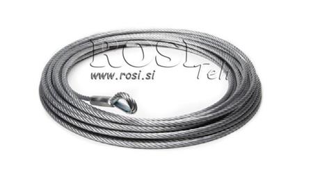 TILBEHØRUTSTYR - KABEL
