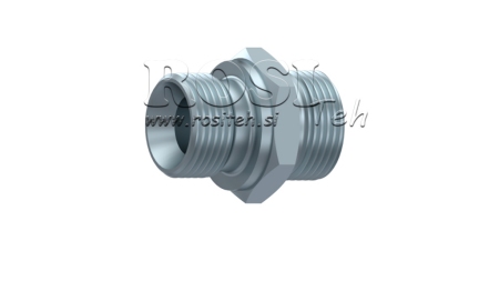 ROZDZIELACZ HYDRAULICZNY AL6-BSP1/8