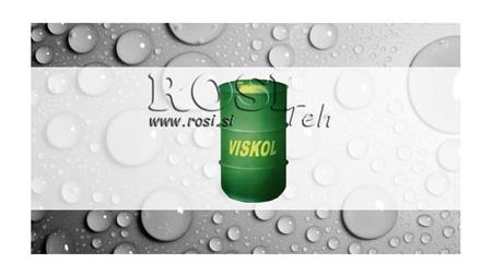 HIDRAULINIS ALIEJUS - HIDROVISK HD 32-205Lit
