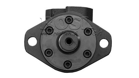 HYDRAULIC MOTOR MP 160