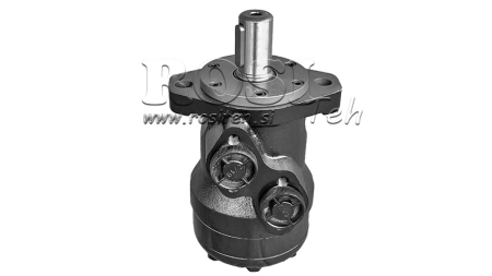 HYDRAULICKÝ MOTOR MR 125 ECO (ALSG2-L-125)