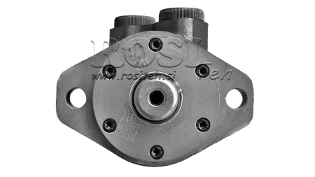 HYDRAULICKÝ MOTOR MR 125 ECO (ALSG2-L-125)