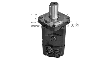 HÜDRAULILINE MOOTOR MS 100 ECO (ALSG3-100)