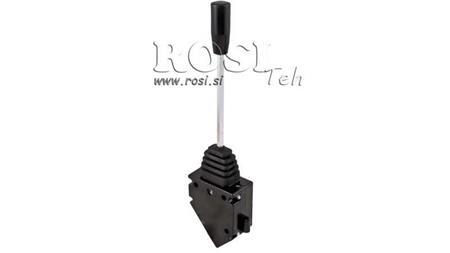 JOYSTICK 1 POSISJON FOR FLETTE MORSE