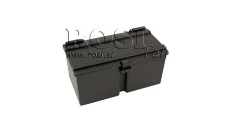CAJA PVC 270x151x136