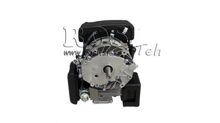 VERTIKALUS BENZININIS VARIKLIS LONCIN 196cc, 6.5HP