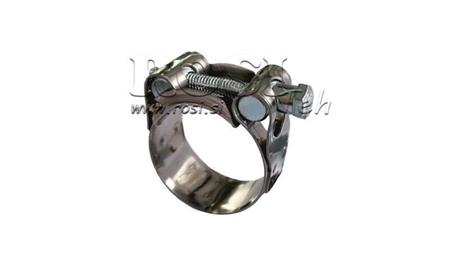 21mm- ZACISK ŚRUBOWY 30-33mm